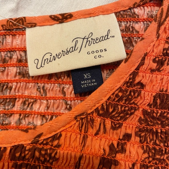 universal thread blouse - Picture 3 of 3